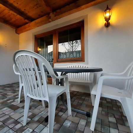 Ferienwohnung Erhart Scheffau Scheffau am Wilden Kaiser Ngoại thất bức ảnh