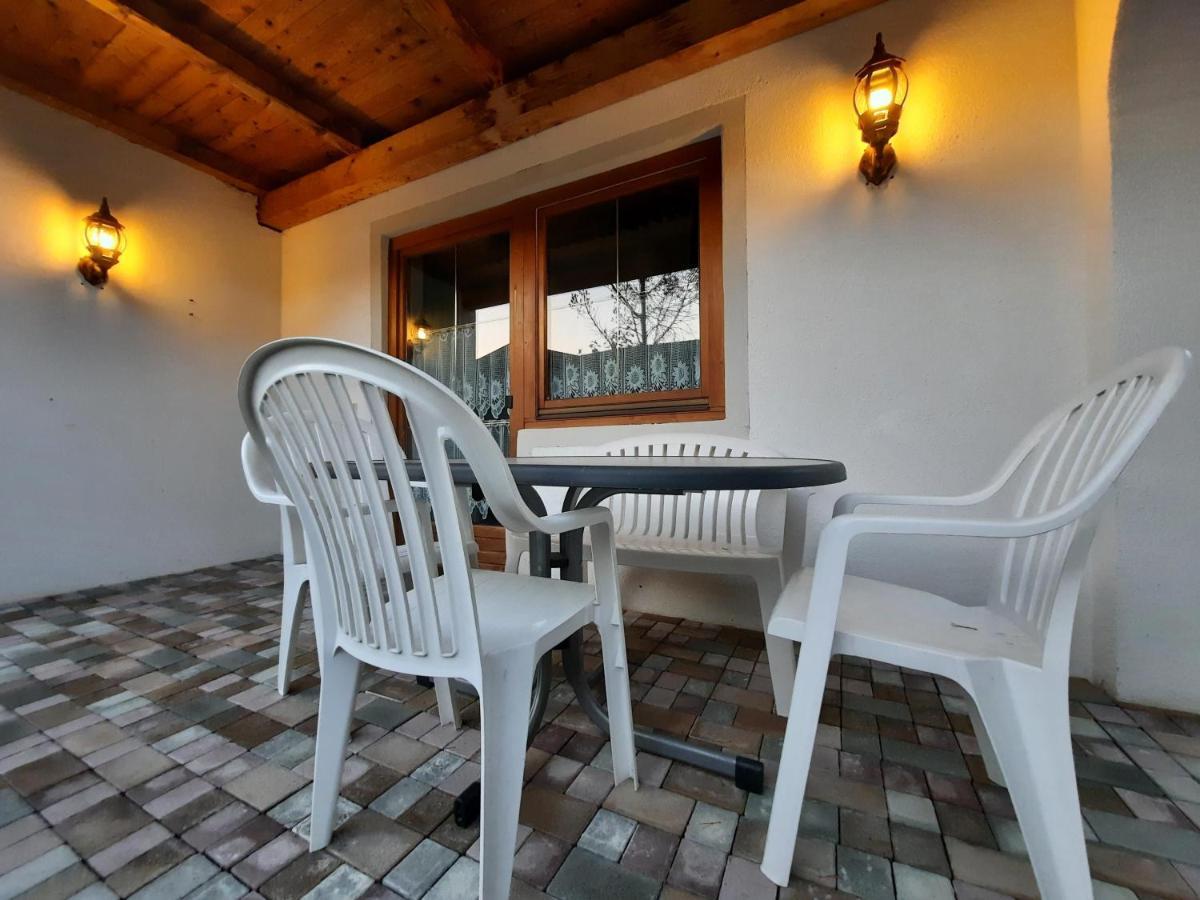 Ferienwohnung Erhart Scheffau Scheffau am Wilden Kaiser Ngoại thất bức ảnh